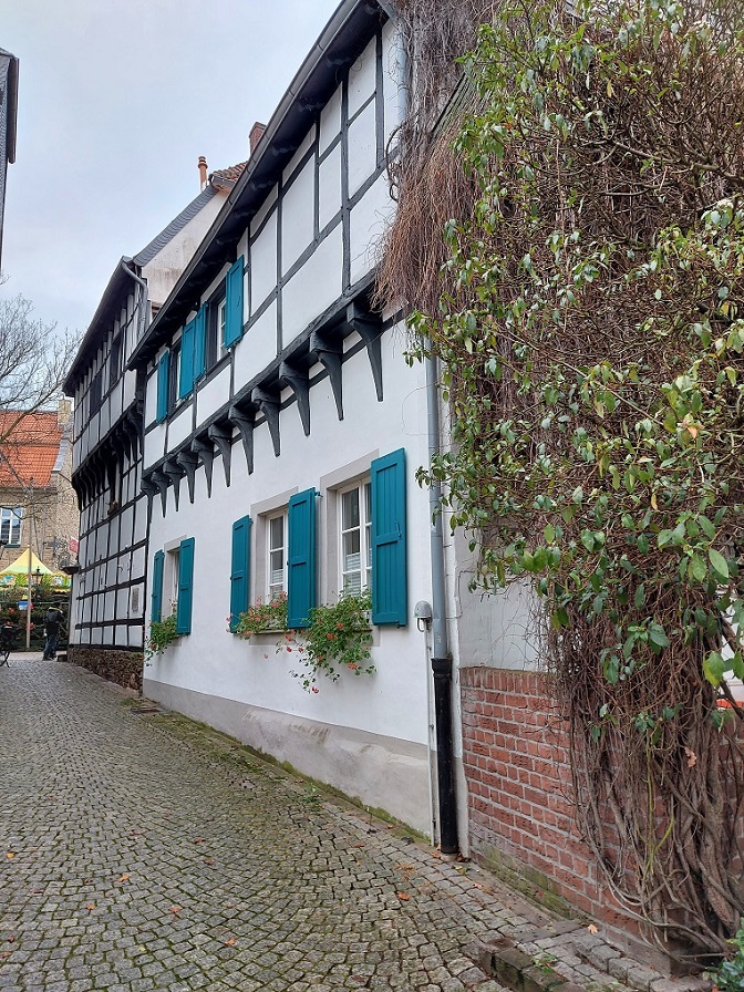 Ratingen - 2021